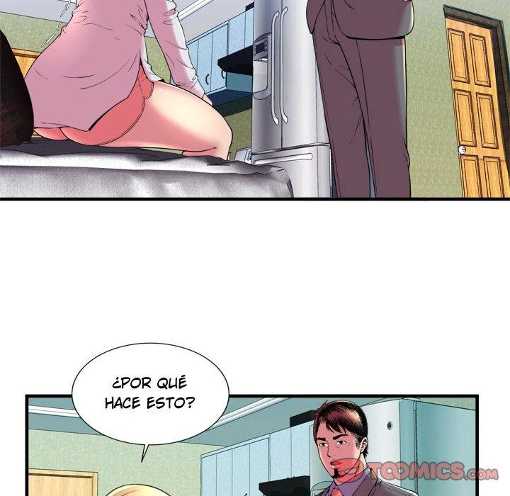 My Friend’s Dad Capítulo 65 - Page 38