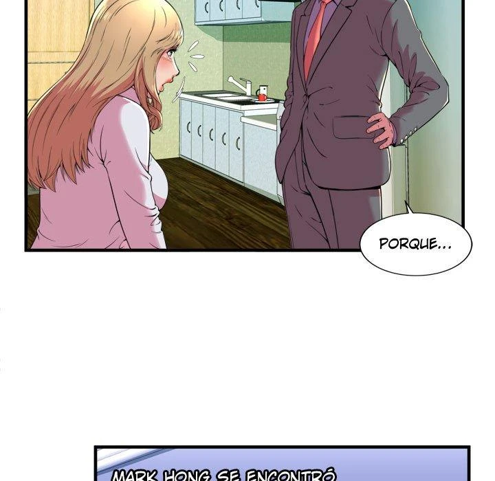 My Friend’s Dad Capítulo 65 - Page 39