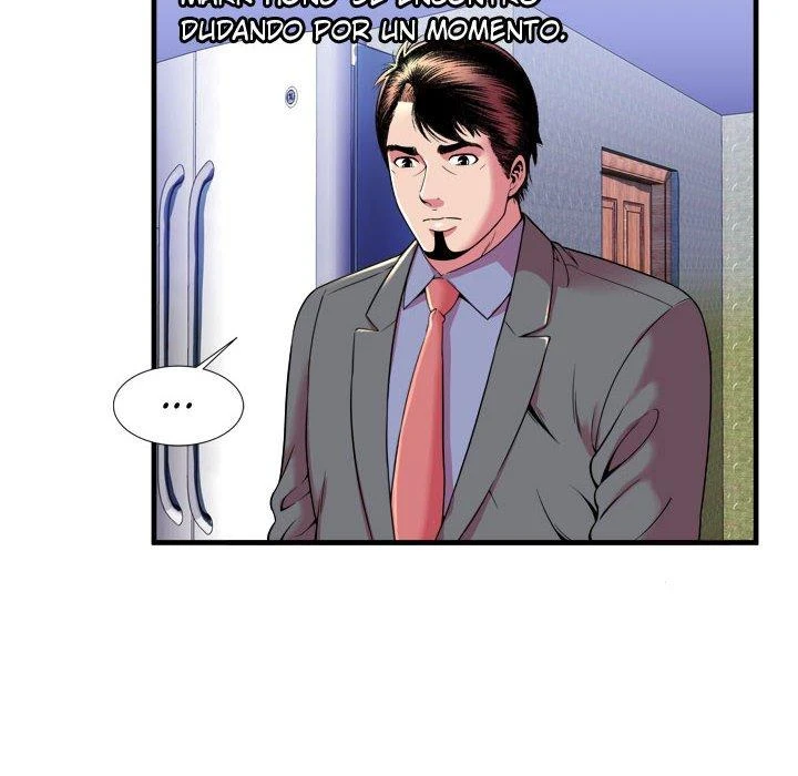 My Friend’s Dad Capítulo 65 - Page 40