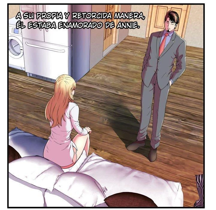 My Friend’s Dad Capítulo 65 - Page 41