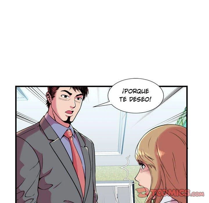 My Friend’s Dad Capítulo 65 - Page 42