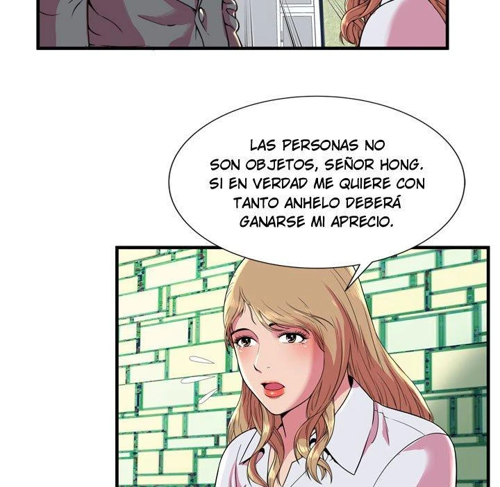 My Friend’s Dad Capítulo 65 - Page 43