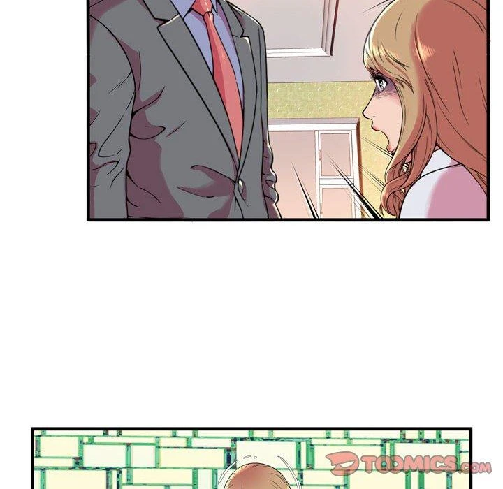 My Friend’s Dad Capítulo 65 - Page 46
