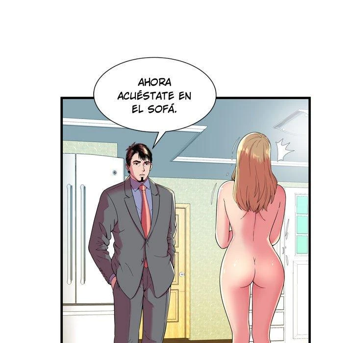 My Friend’s Dad Capítulo 65 - Page 49