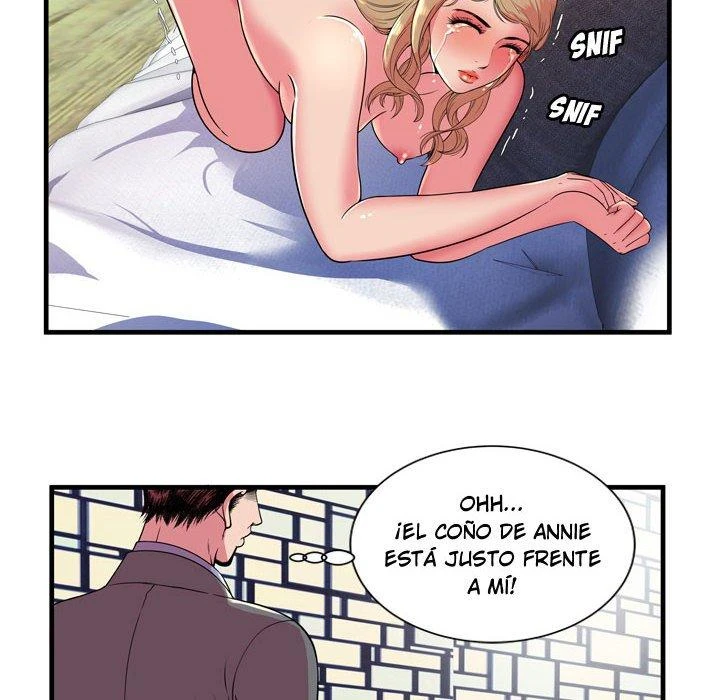 My Friend’s Dad Capítulo 65 - Page 52