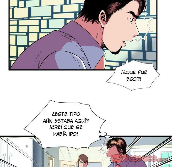 My Friend’s Dad Capítulo 65 - Page 62