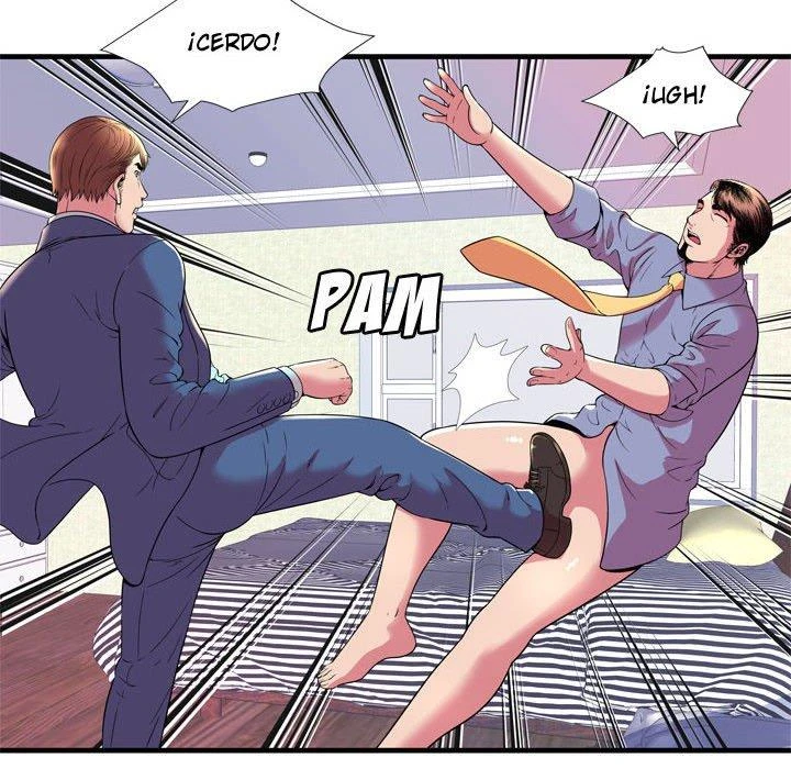 My Friend’s Dad Capítulo 65 - Page 64