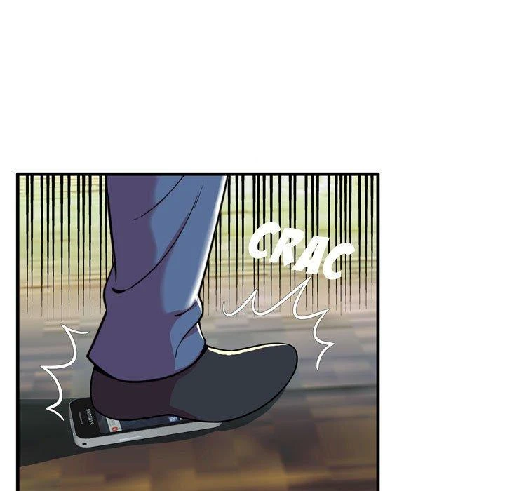 My Friend’s Dad Capítulo 65 - Page 65