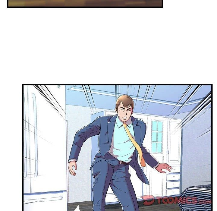 My Friend’s Dad Capítulo 65 - Page 66