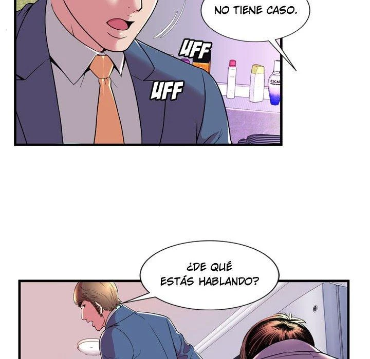 My Friend’s Dad Capítulo 65 - Page 68
