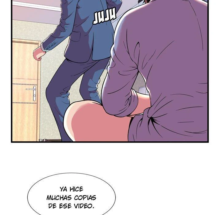 My Friend’s Dad Capítulo 65 - Page 69
