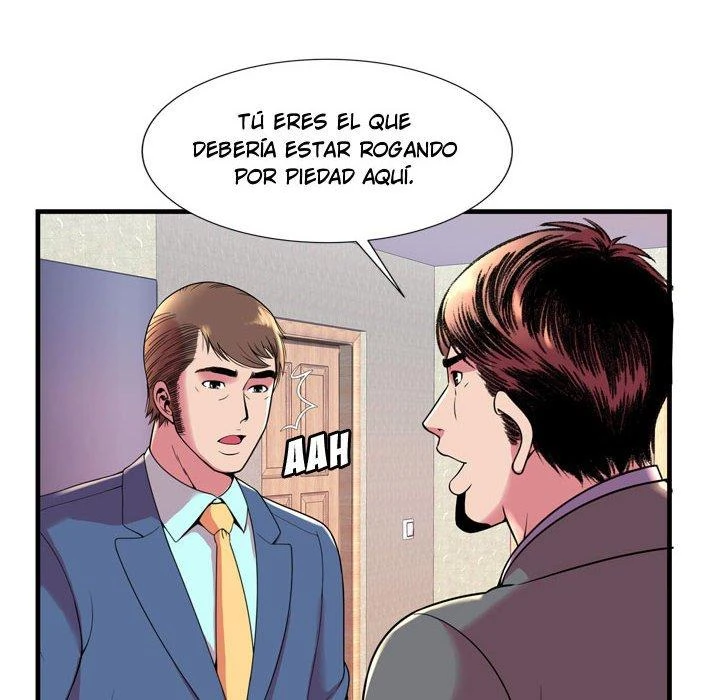 My Friend’s Dad Capítulo 65 - Page 72