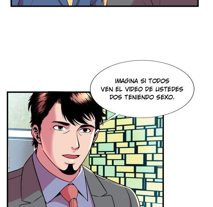 My Friend’s Dad Capítulo 65 - Page 73
