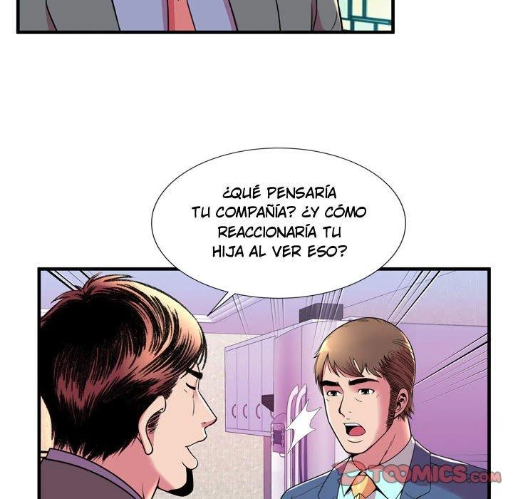 My Friend’s Dad Capítulo 65 - Page 74