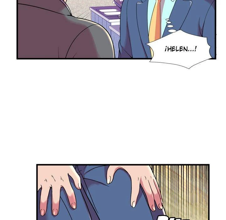 My Friend’s Dad Capítulo 65 - Page 75