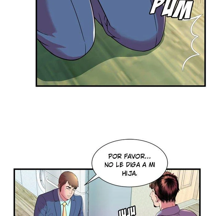 My Friend’s Dad Capítulo 65 - Page 76