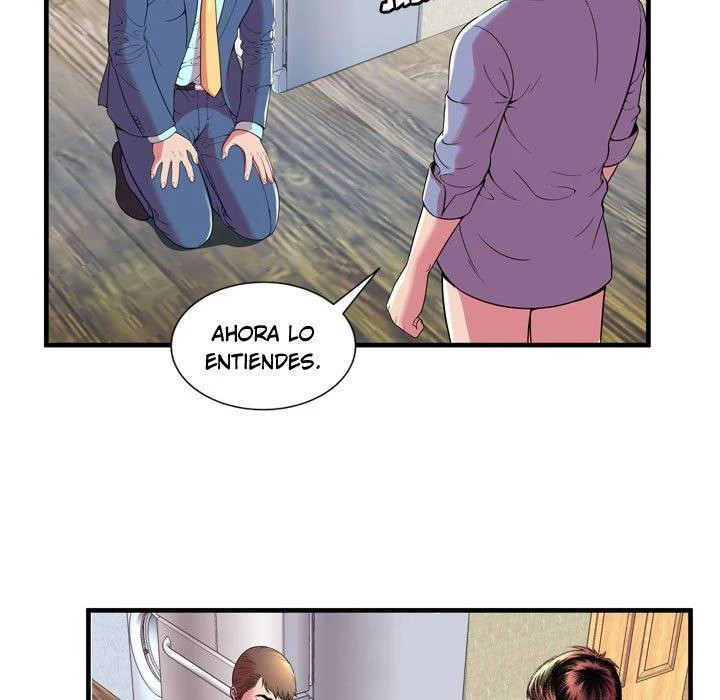 My Friend’s Dad Capítulo 65 - Page 77