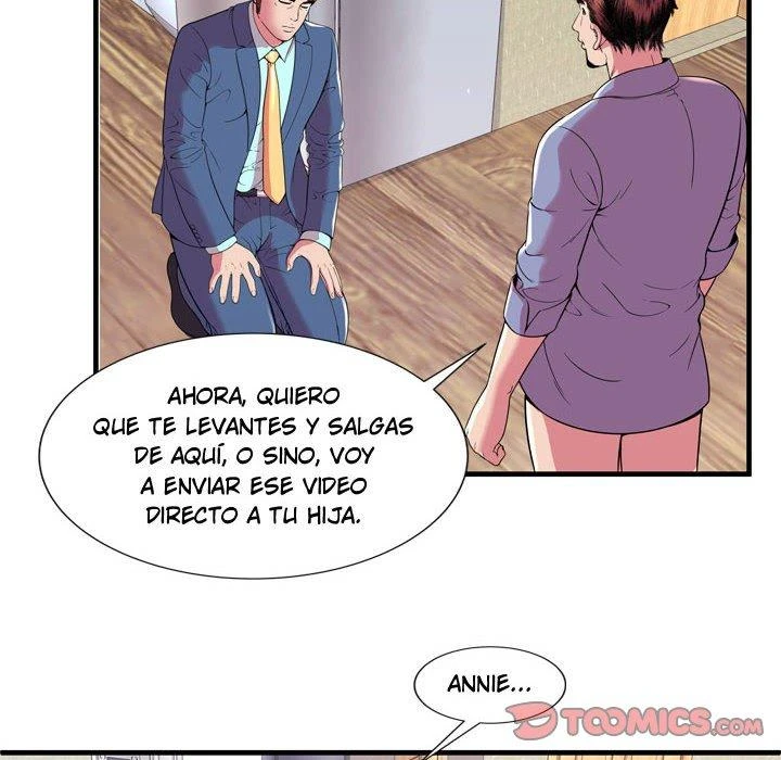 My Friend’s Dad Capítulo 65 - Page 78