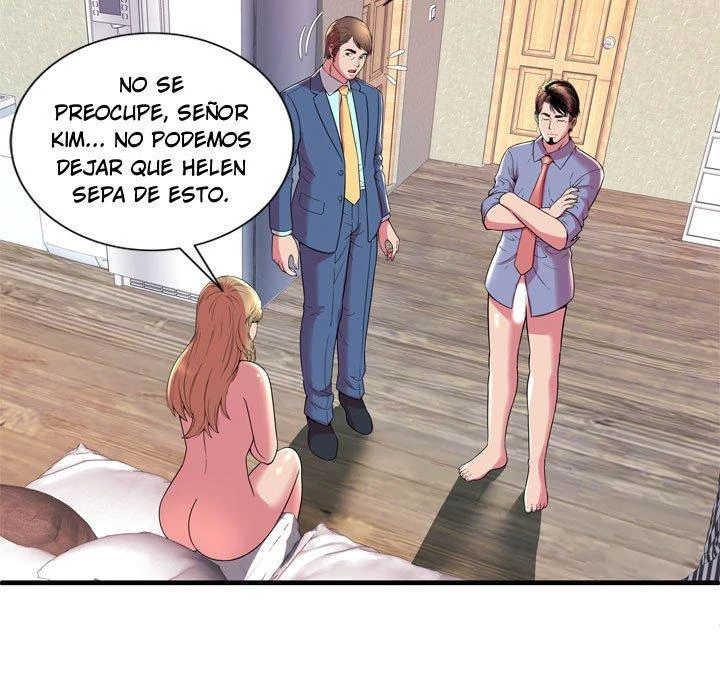My Friend’s Dad Capítulo 65 - Page 79