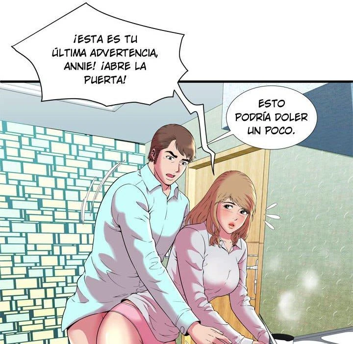My Friend’s Dad Capítulo 65 - Page 8