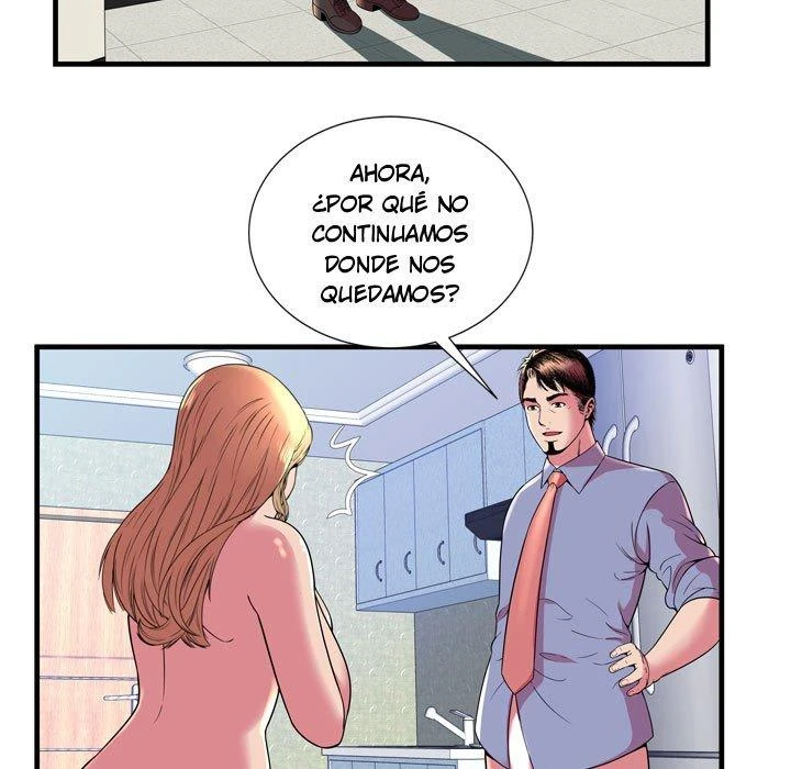My Friend’s Dad Capítulo 65 - Page 81