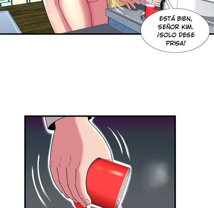 My Friend’s Dad Capítulo 65 - Page 9