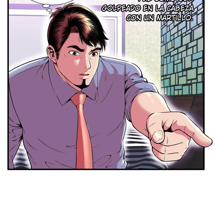 My Friend’s Dad Capítulo 66 - Page 16