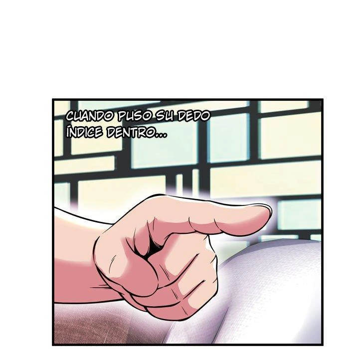 My Friend’s Dad Capítulo 66 - Page 17