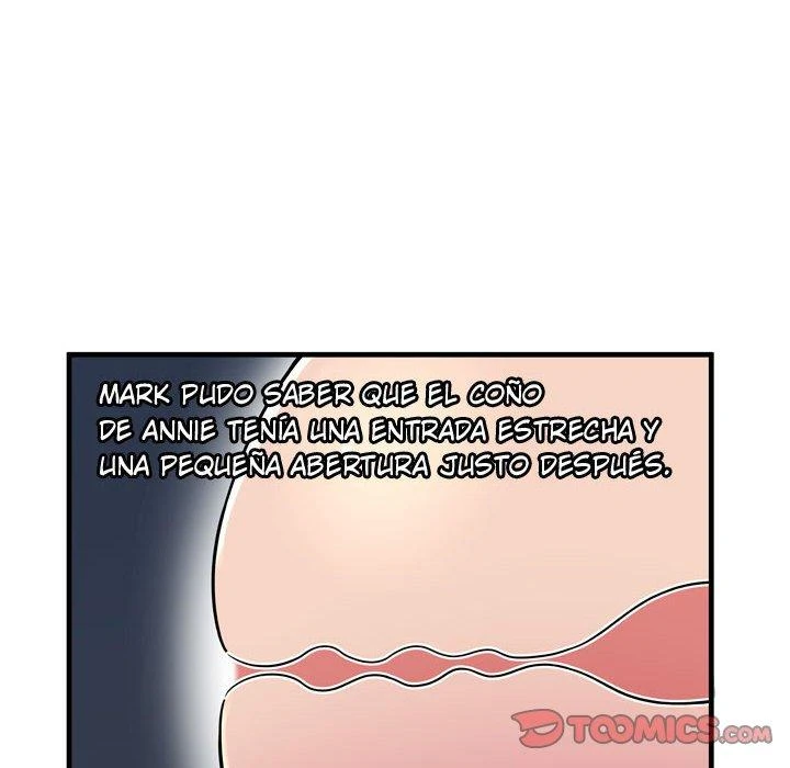 My Friend’s Dad Capítulo 66 - Page 18