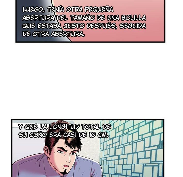 My Friend’s Dad Capítulo 66 - Page 19