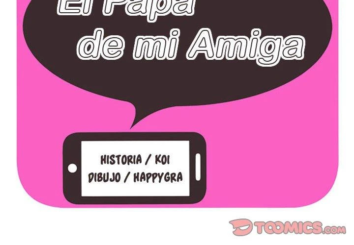 My Friend’s Dad Capítulo 66 - Page 2