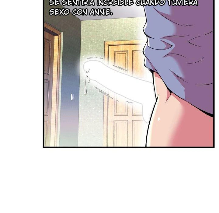 My Friend’s Dad Capítulo 66 - Page 21
