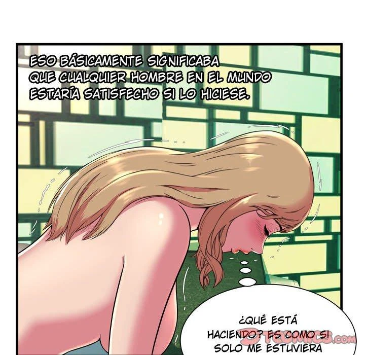 My Friend’s Dad Capítulo 66 - Page 22