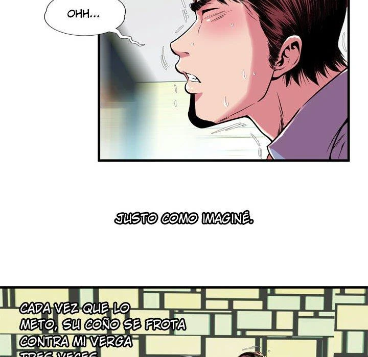 My Friend’s Dad Capítulo 66 - Page 32