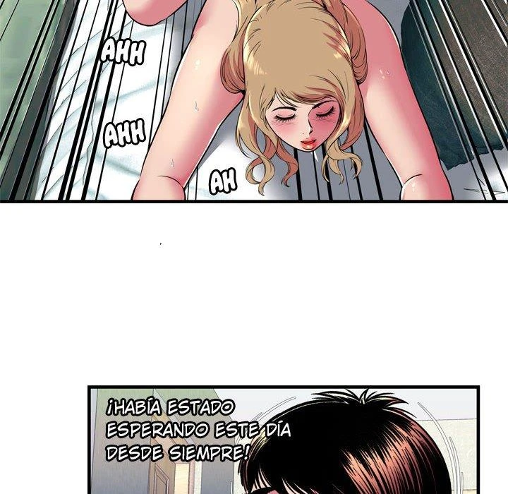 My Friend’s Dad Capítulo 66 - Page 36