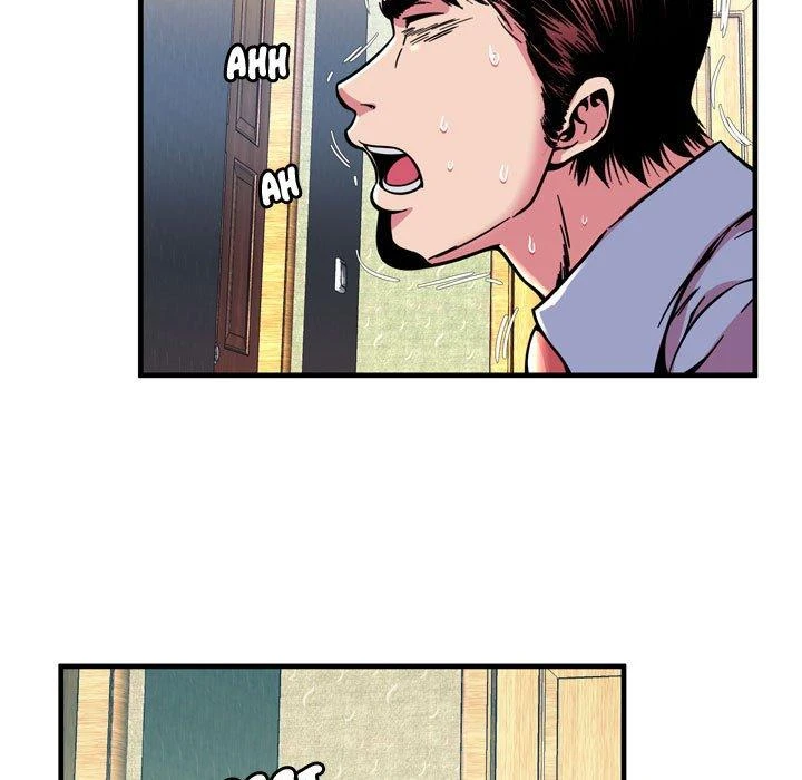 My Friend’s Dad Capítulo 66 - Page 37