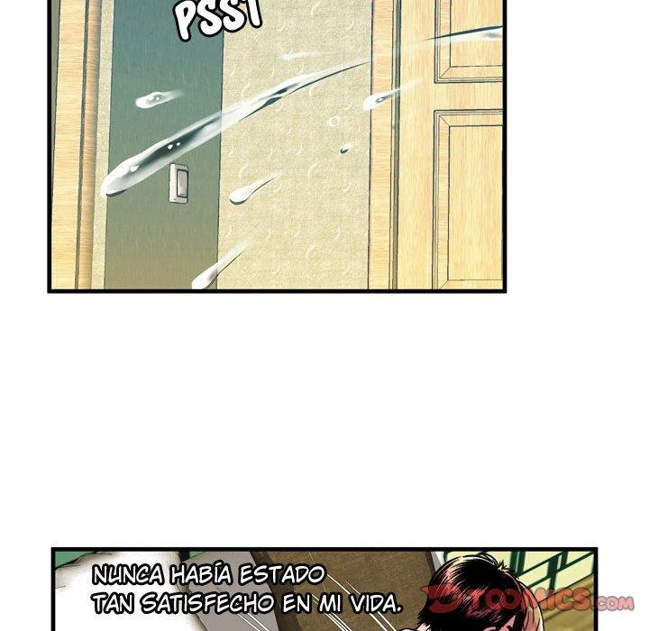My Friend’s Dad Capítulo 66 - Page 38