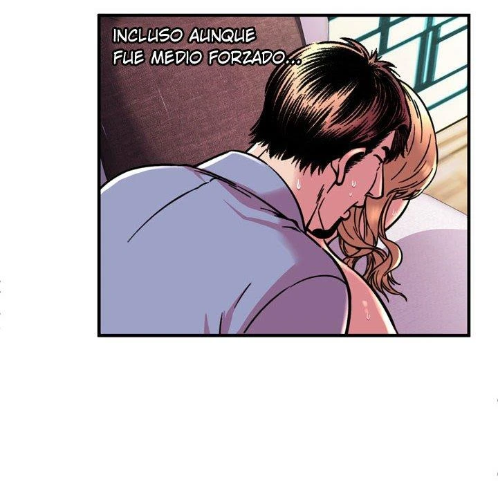 My Friend’s Dad Capítulo 66 - Page 40