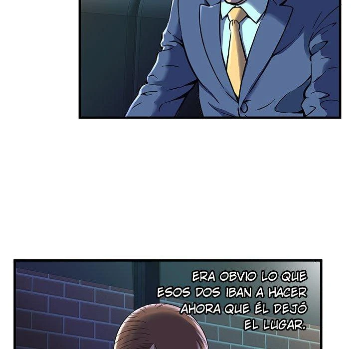 My Friend’s Dad Capítulo 66 - Page 45