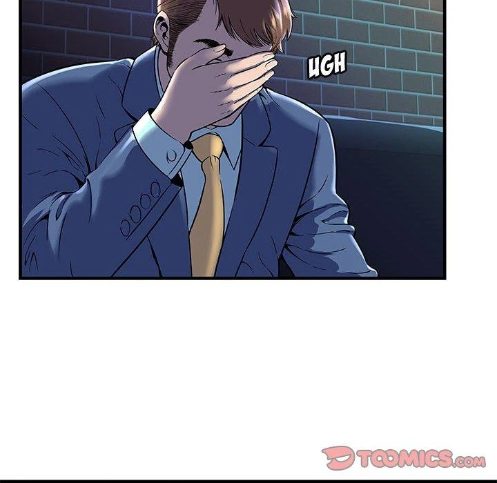 My Friend’s Dad Capítulo 66 - Page 46