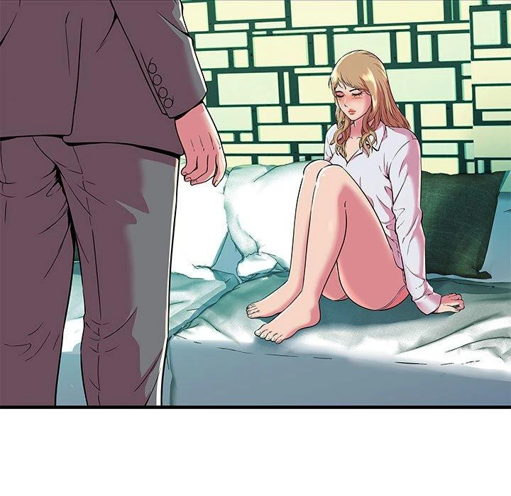 My Friend’s Dad Capítulo 66 - Page 47