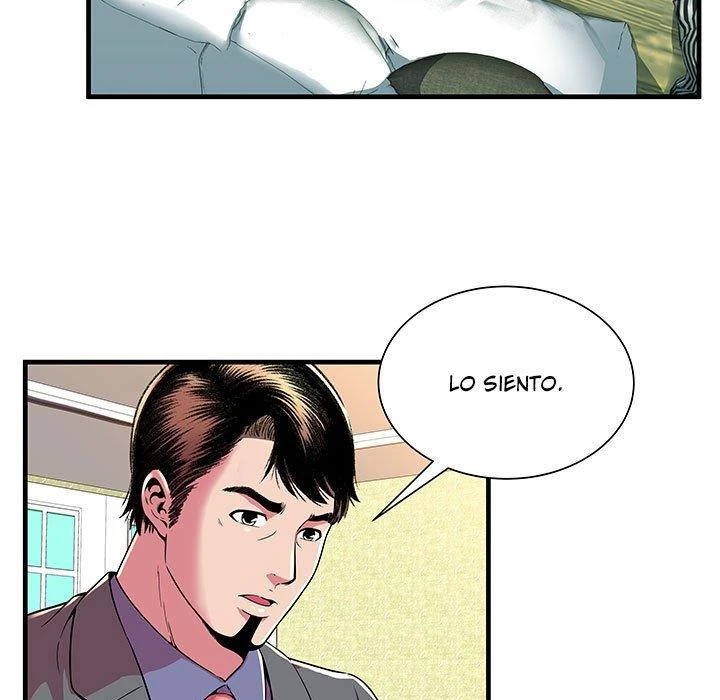 My Friend’s Dad Capítulo 66 - Page 49