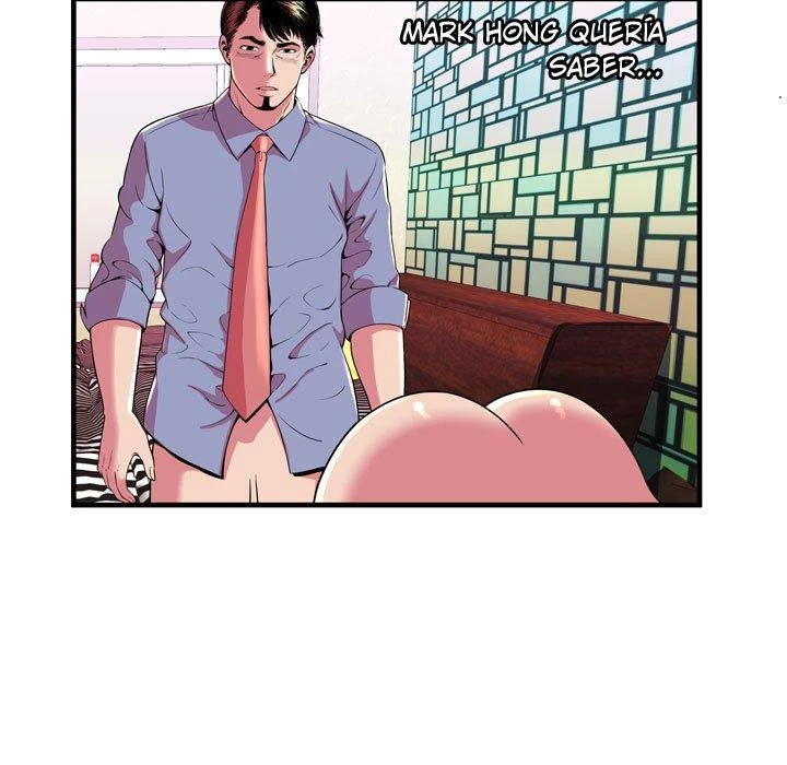 My Friend’s Dad Capítulo 66 - Page 5