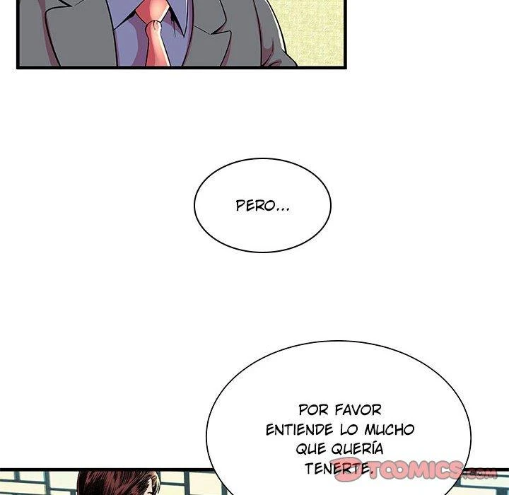 My Friend’s Dad Capítulo 66 - Page 50
