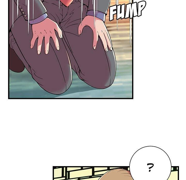My Friend’s Dad Capítulo 66 - Page 53