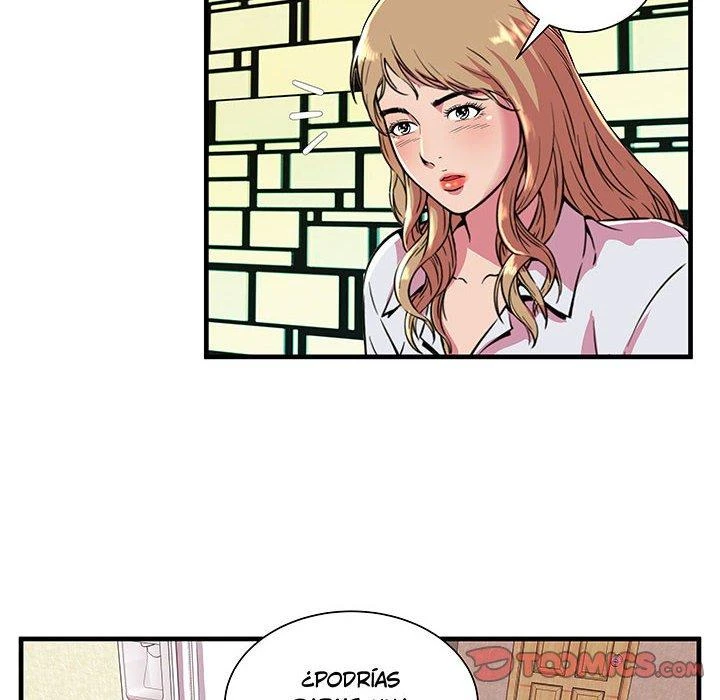 My Friend’s Dad Capítulo 66 - Page 54
