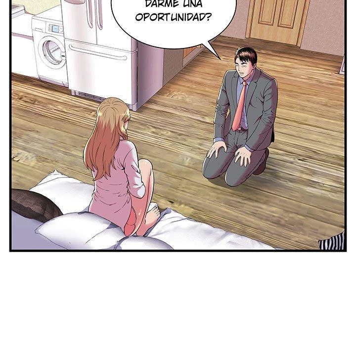 My Friend’s Dad Capítulo 66 - Page 55