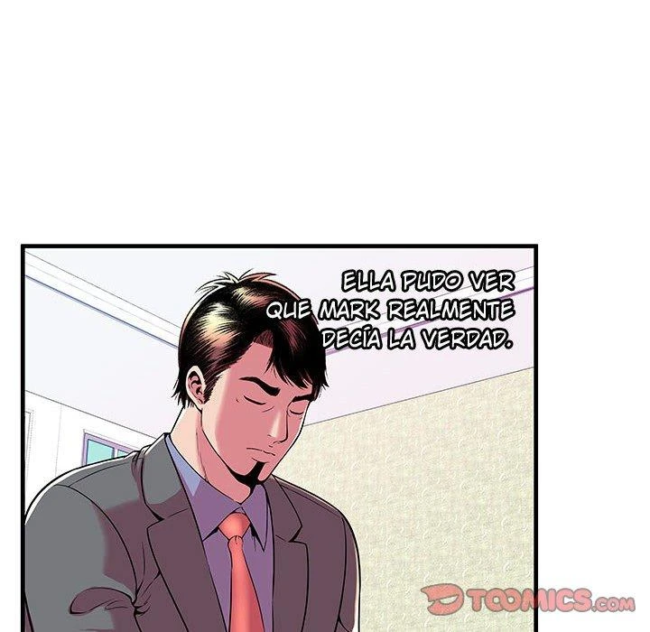 My Friend’s Dad Capítulo 66 - Page 58