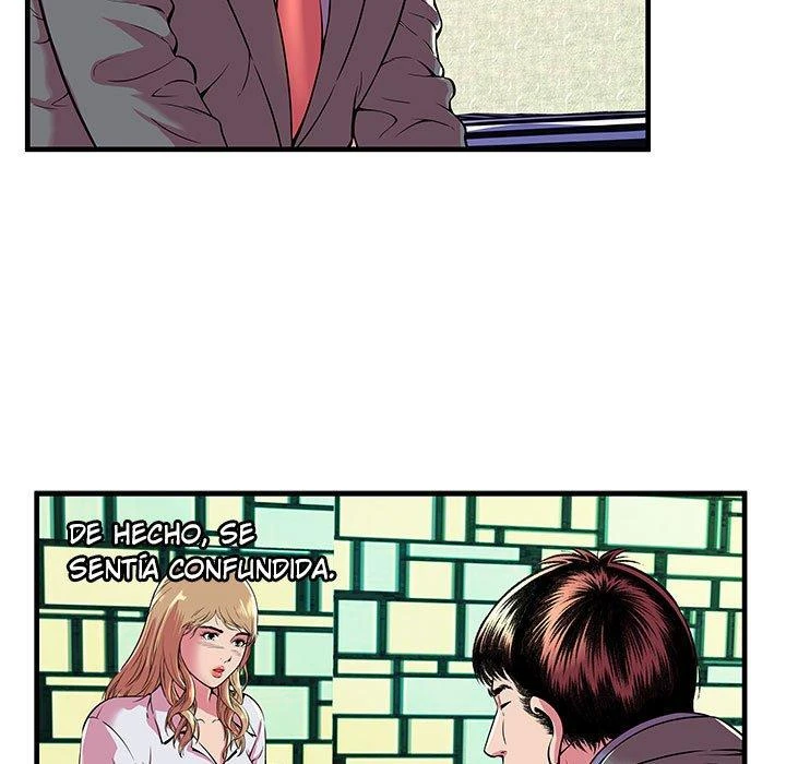 My Friend’s Dad Capítulo 66 - Page 59