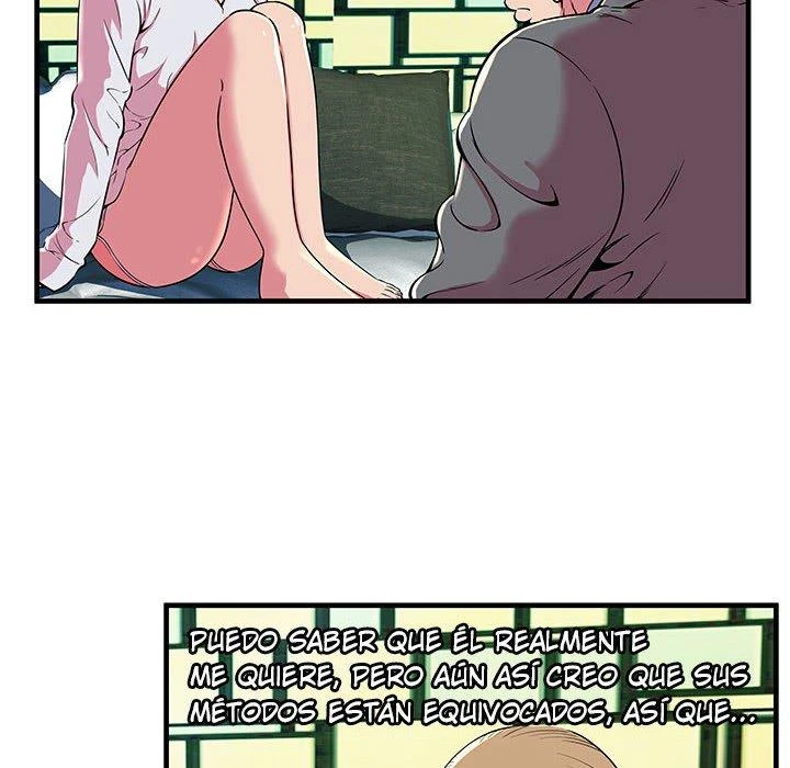 My Friend’s Dad Capítulo 66 - Page 60